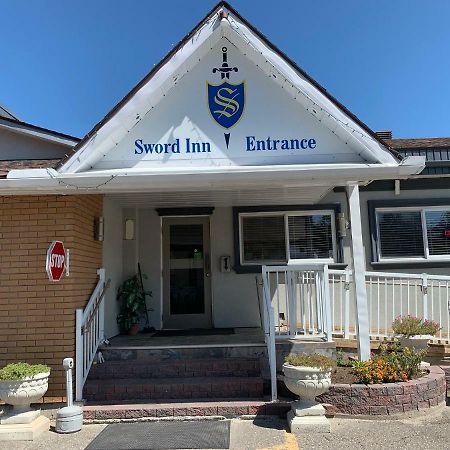 Sword Inn בנקרופט מראה חיצוני תמונה