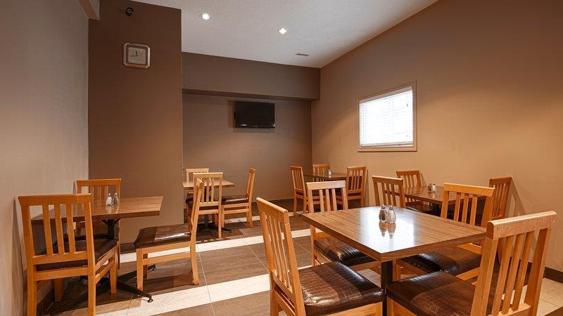 Sword Inn בנקרופט מסעדה תמונה